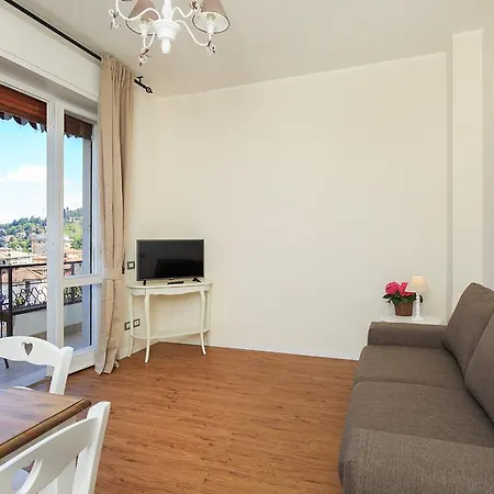 Costa Azzurra By Impero House Apartment Stresa Exterior photo