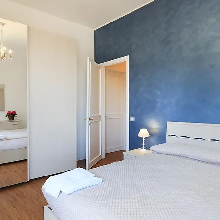 Costa Azzurra By Impero House Apartment Stresa Exterior photo