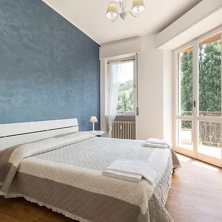 Costa Azzurra By Impero House Apartment Stresa Exterior photo