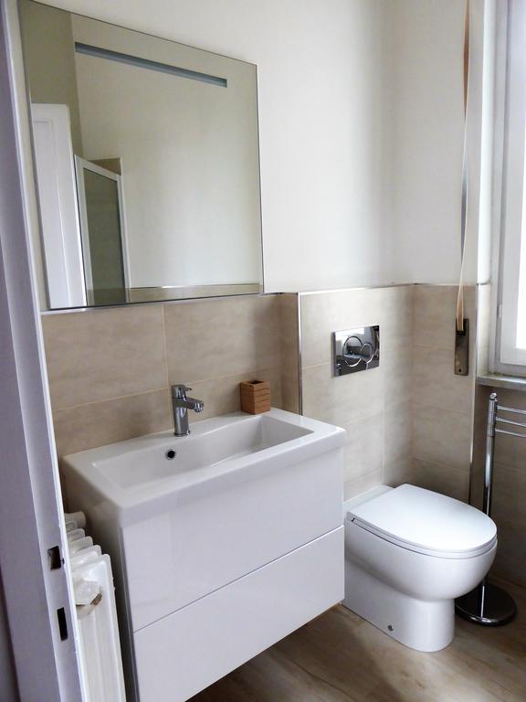 Costa Azzurra By Impero House Apartment Stresa