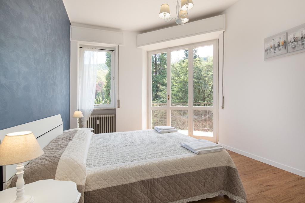 Costa Azzurra By Impero House Apartment Stresa