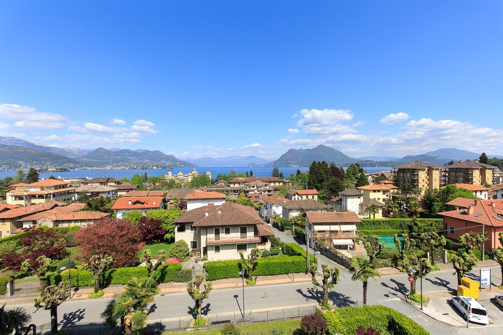 Apartment Costa Azzurra By Impero House Stresa