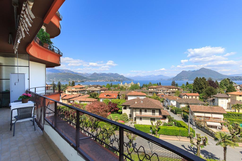 Apartment Costa Azzurra By Impero House