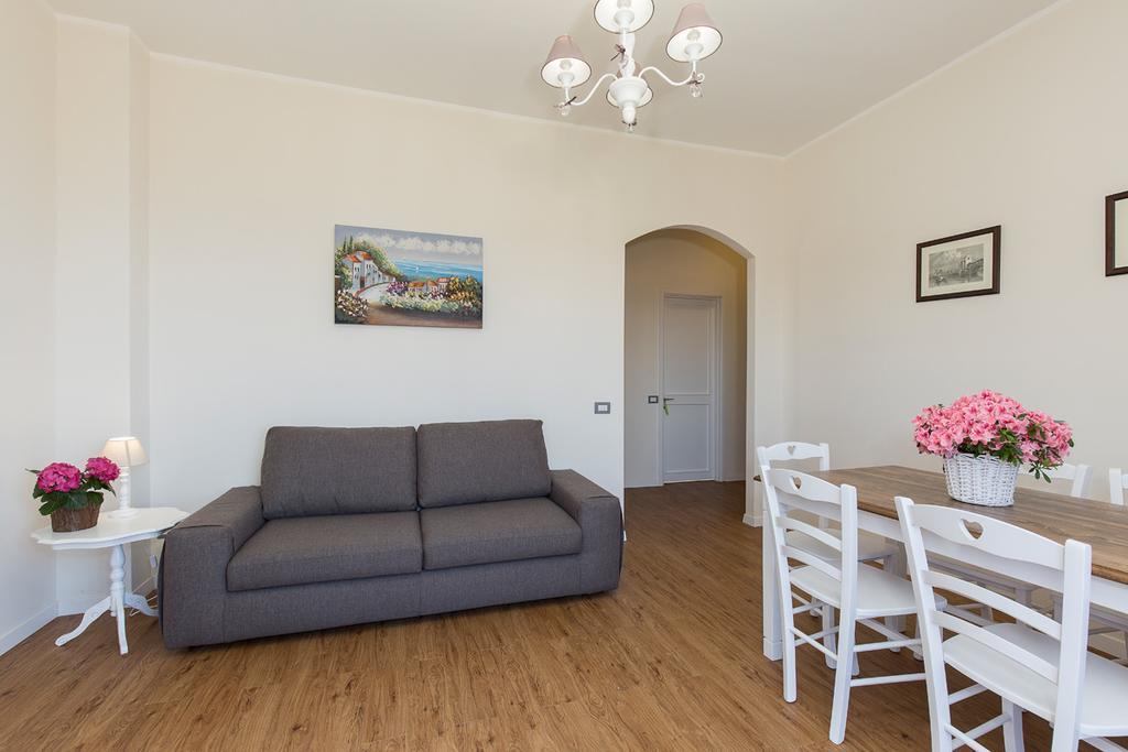 Costa Azzurra By Impero House * Stresa
