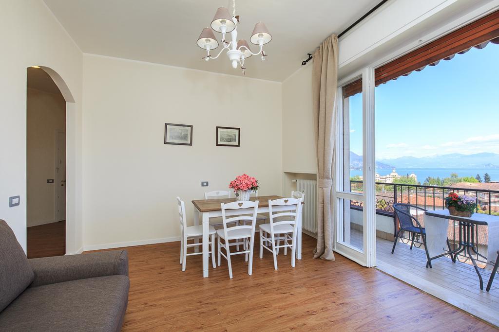 Costa Azzurra By Impero House Apartment Stresa