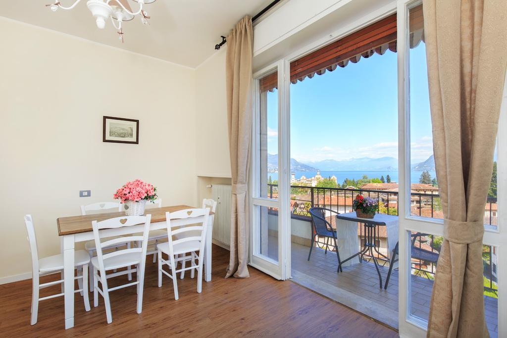 Costa Azzurra By Impero House Apartment
