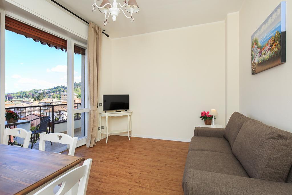 Costa Azzurra By Impero House Apartment *
