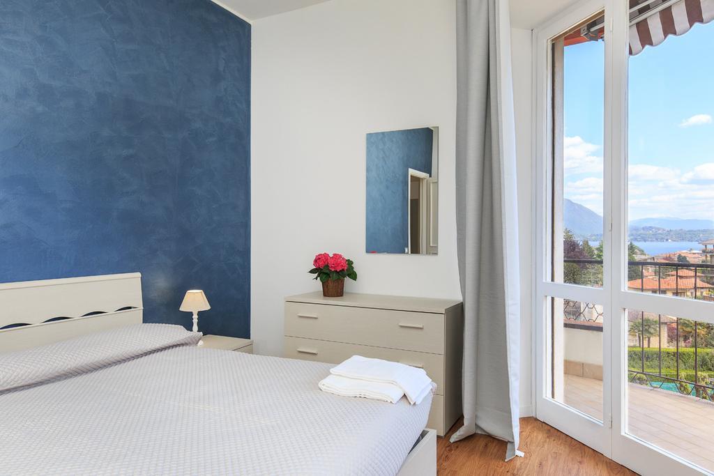 Apartment Costa Azzurra By Impero House *