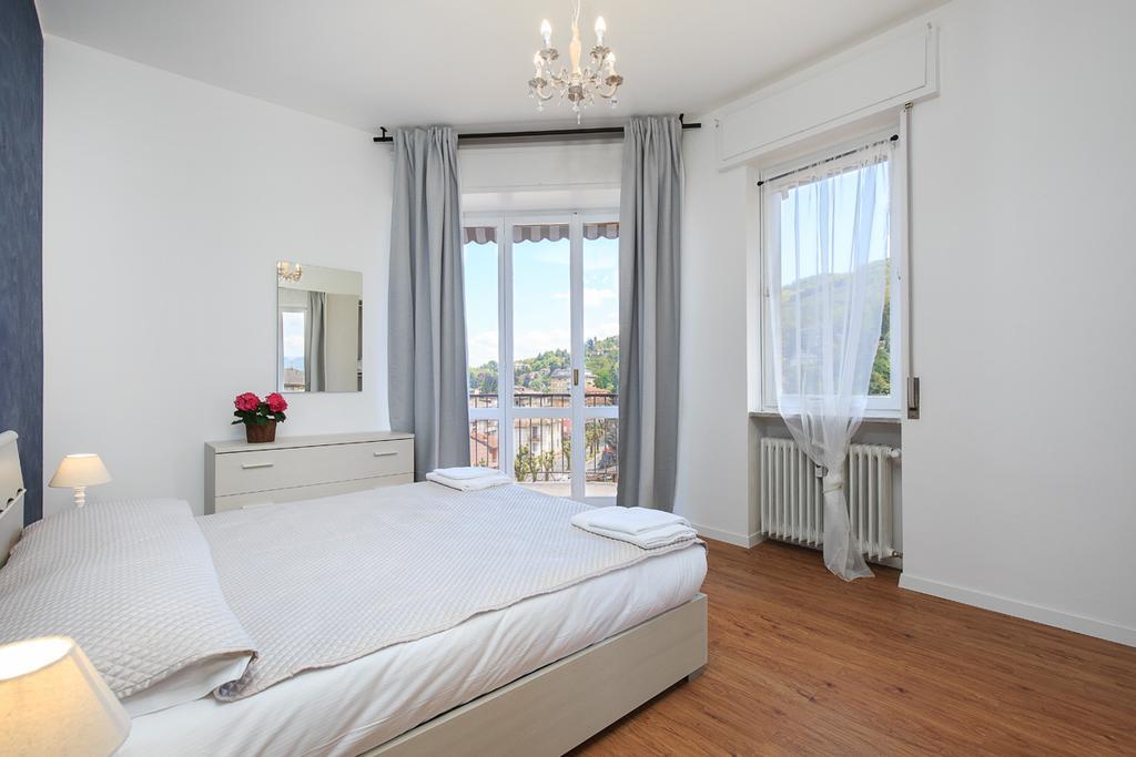 Costa Azzurra By Impero House Apartment *